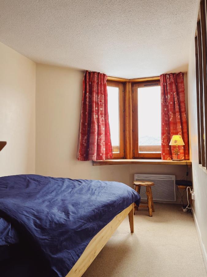 Appartement Courchevel La Tania Kültér fotó