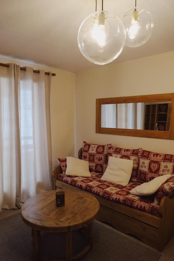 Appartement Courchevel La Tania Kültér fotó