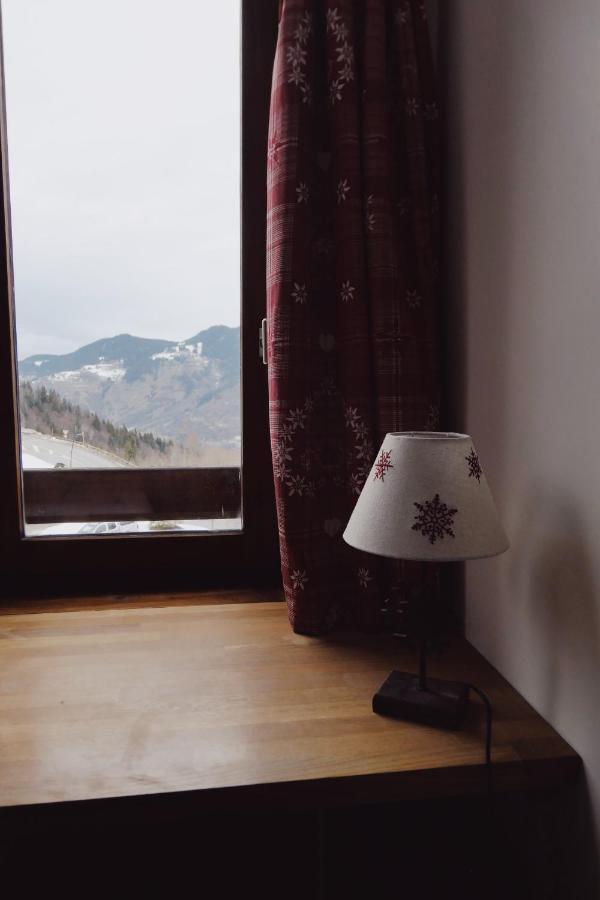 Appartement Courchevel La Tania Kültér fotó