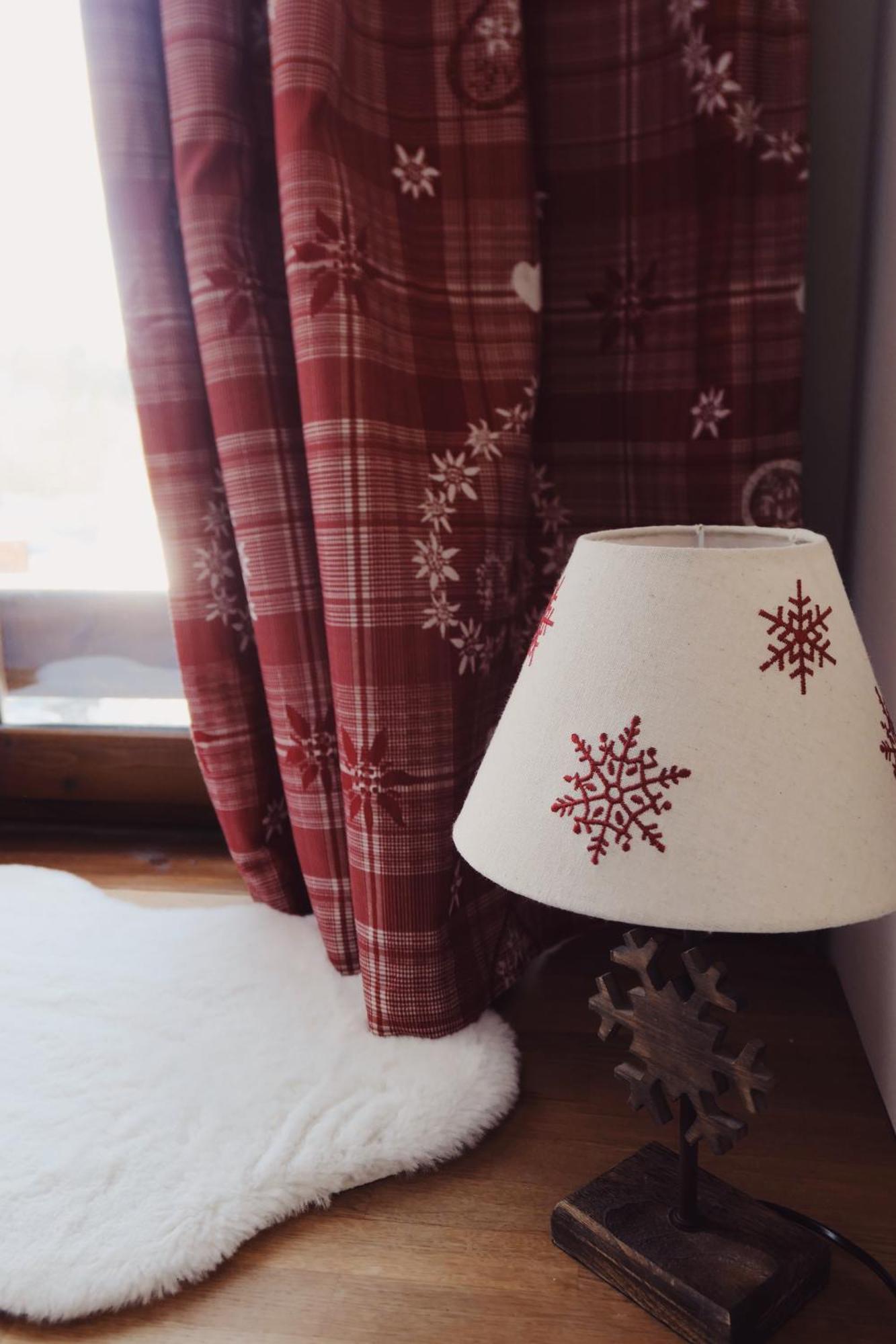 Appartement Courchevel La Tania Kültér fotó